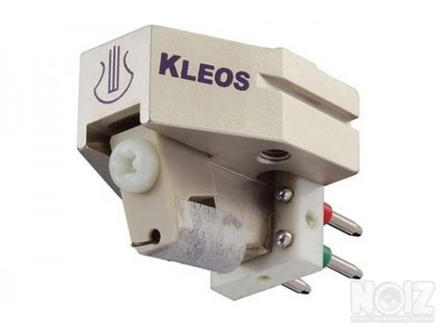 Κεφαλή Πικάπ Lyra `Kleos ` MC Cartridge
